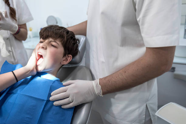 Best Pediatric Emergency Dentist in Glasgow, DE